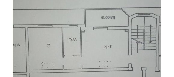 Apartamento T1 em Bellinzago Lombardo, Italy N.º 253193 7
