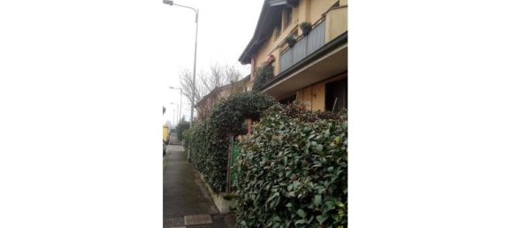 Apartamento T1 em Bellinzago Lombardo, Italy N.º 253193 8