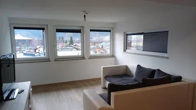 Apartamento de 1 dormitorio en Telfs, Austria No. 203419