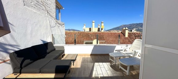 2 Schlafzimmer Penthouse in Fuengirola, Spain, Nr. 149359 6