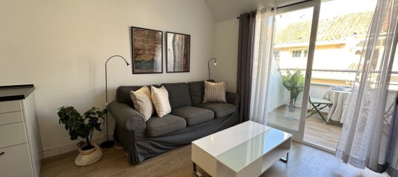 2 Schlafzimmer Penthouse in Fuengirola, Spain, Nr. 149359 3