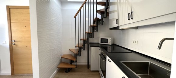 2 Schlafzimmer Penthouse in Fuengirola, Spain, Nr. 149359 19