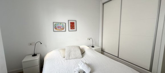 2 Schlafzimmer Penthouse in Fuengirola, Spain, Nr. 149359 23