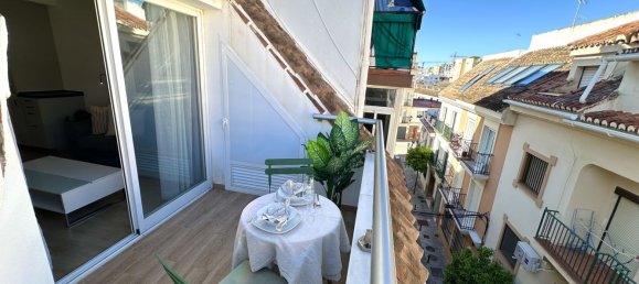 2 Schlafzimmer Penthouse in Fuengirola, Spain, Nr. 149359 2