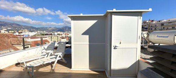 2 Schlafzimmer Penthouse in Fuengirola, Spain, Nr. 149359 9