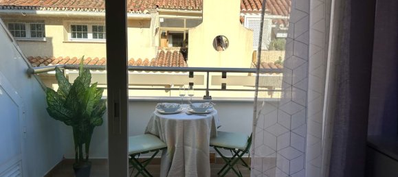 2 Schlafzimmer Penthouse in Fuengirola, Spain, Nr. 149359 14