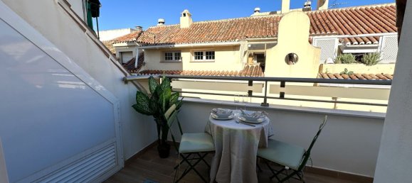 2 Schlafzimmer Penthouse in Fuengirola, Spain, Nr. 149359 10