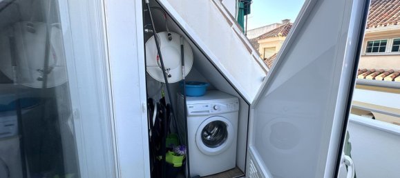 2 Schlafzimmer Penthouse in Fuengirola, Spain, Nr. 149359 27