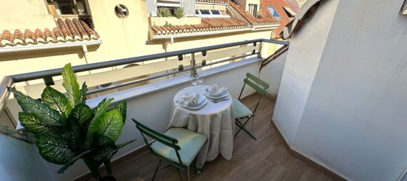 2 Schlafzimmer Penthouse in Fuengirola, Spain, Nr. 149359 11
