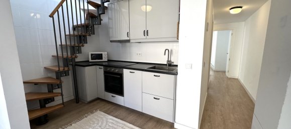 2 Schlafzimmer Penthouse in Fuengirola, Spain, Nr. 149359 17