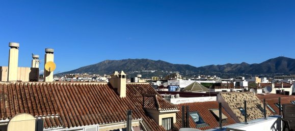 2 Schlafzimmer Penthouse in Fuengirola, Spain, Nr. 149359 5