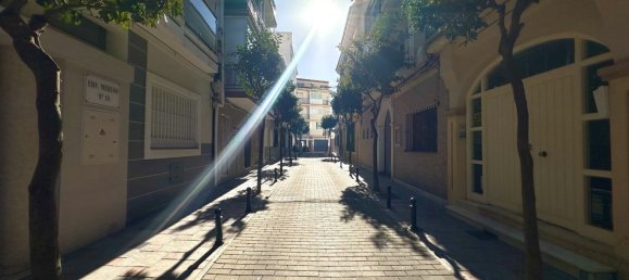 2 Schlafzimmer Penthouse in Fuengirola, Spain, Nr. 149359 29