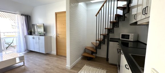 2 Schlafzimmer Penthouse in Fuengirola, Spain, Nr. 149359 4