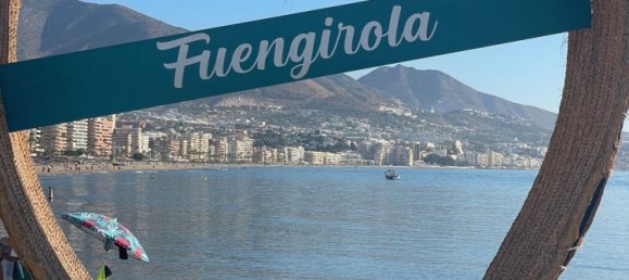 2 Schlafzimmer Penthouse in Fuengirola, Spain, Nr. 149359 32