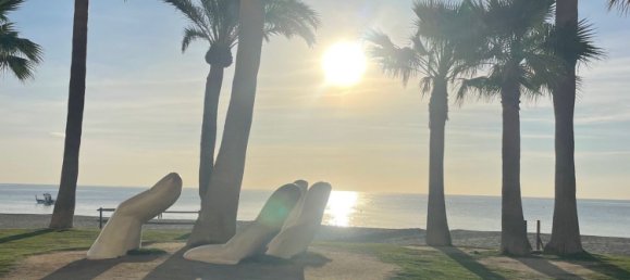 2 Schlafzimmer Penthouse in Fuengirola, Spain, Nr. 149359 33