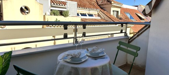 2 Schlafzimmer Penthouse in Fuengirola, Spain, Nr. 149359 12