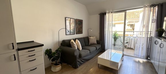 2 Schlafzimmer Penthouse in Fuengirola, Spain, Nr. 149359 15