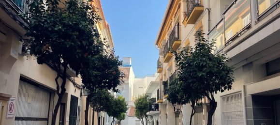 2 Schlafzimmer Penthouse in Fuengirola, Spain, Nr. 149359 31