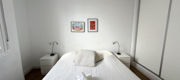 2 Schlafzimmer Penthouse in Fuengirola, Spain, Nr. 149359 24