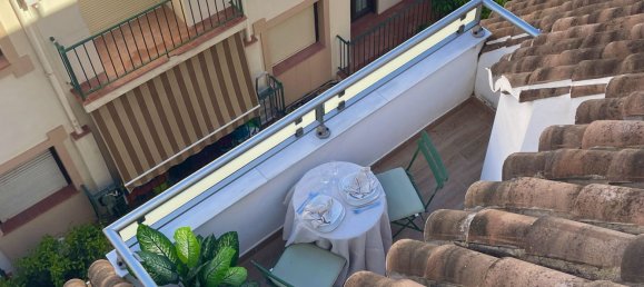 2 Schlafzimmer Penthouse in Fuengirola, Spain, Nr. 149359 8