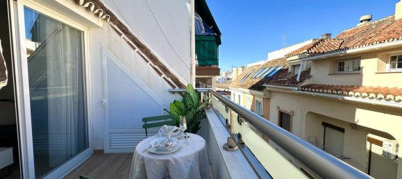 2 Schlafzimmer Penthouse in Fuengirola, Spain, Nr. 149359 13