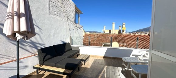 2 Schlafzimmer Penthouse in Fuengirola, Spain, Nr. 149359 7