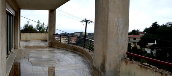 Propiedad comercial de 6 dormitorios en Marathon, Greece No. 5865 2