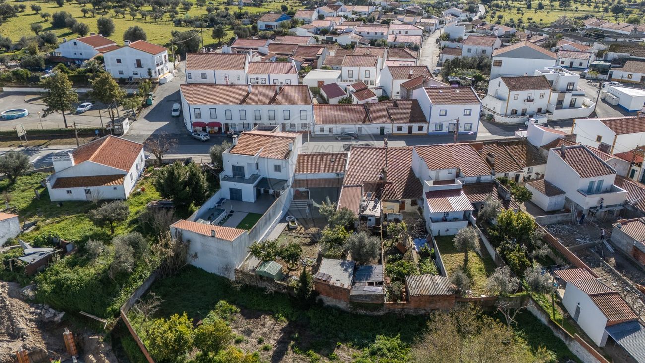 3 غرف نوم منزل في Aguiar, Portugal رقم 27863