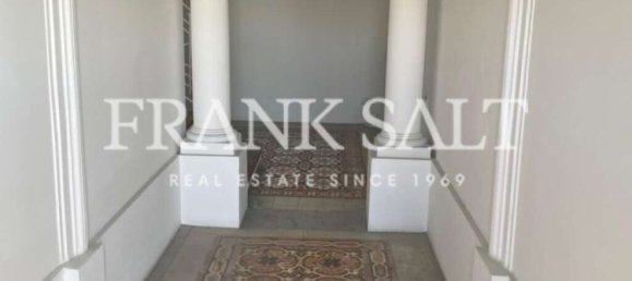 3 bedrooms House in Ta' Xbiex, Malta No. 6918 6