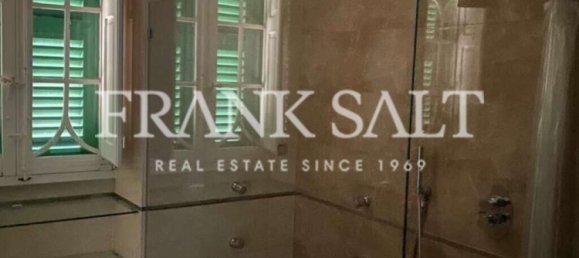 3 bedrooms House in Ta' Xbiex, Malta No. 6918 20