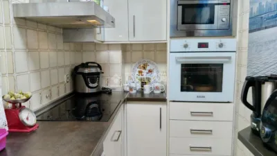 3 bedrooms Apartment in Andalusia, Spain No. 208033