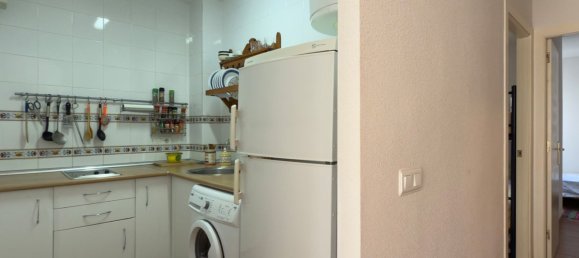 Apartamento T2 em Carboneras, Spain N.º 20488 19