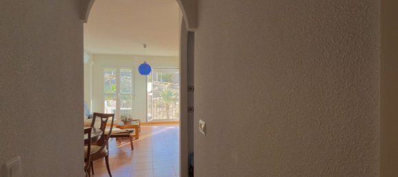 Apartamento T2 em Carboneras, Spain N.º 20488 2