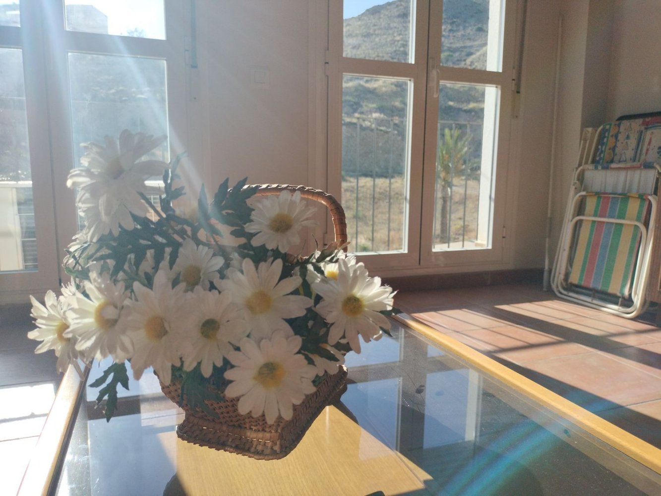 Apartamento T2 em Carboneras, Spain N.º 20488