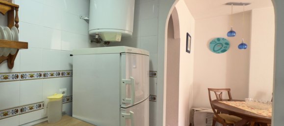 Apartamento T2 em Carboneras, Spain N.º 20488 18