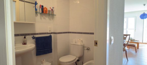 Apartamento T2 em Carboneras, Spain N.º 20488 17