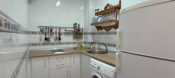 Apartamento T2 em Carboneras, Spain N.º 20488 6