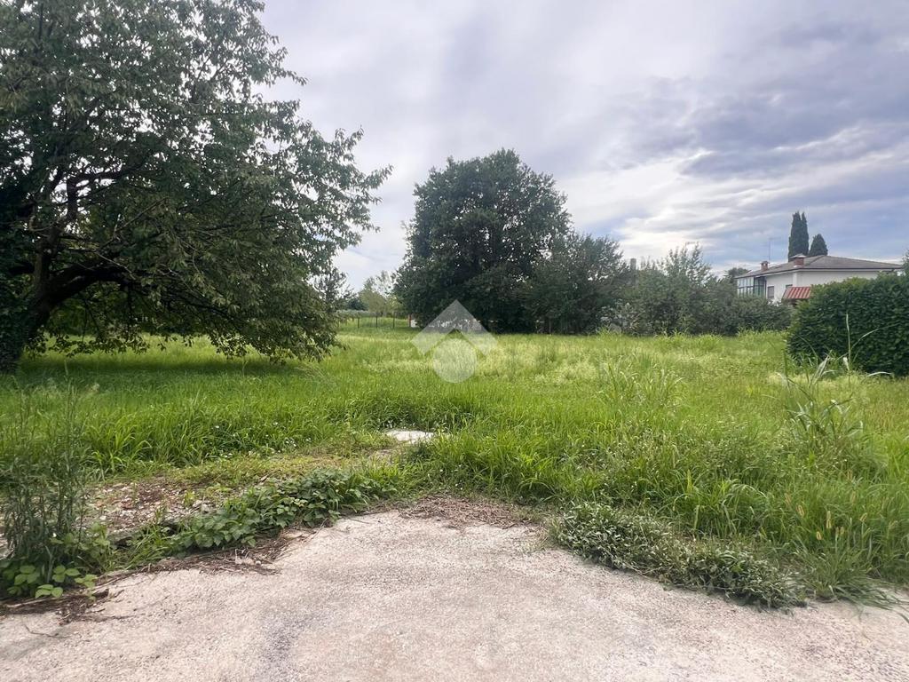 Terrain à Gorizia, Italy 1200m² No. 297411