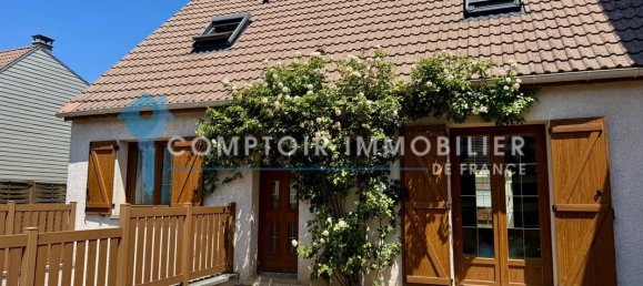 Casa T4 em Villabe, France N.º 184305 18