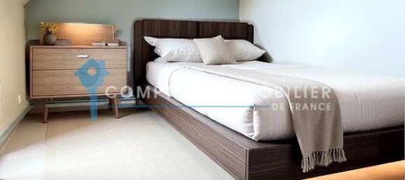 Casa T4 em Villabe, France N.º 184305 22