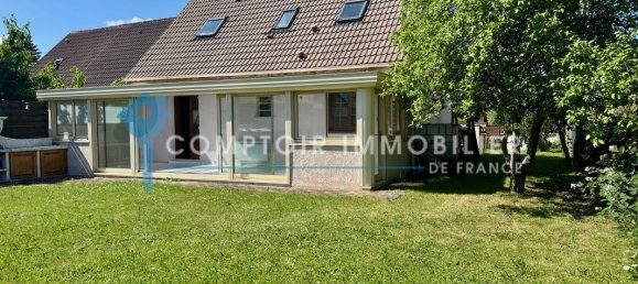 Casa T4 em Villabe, France N.º 184305 20
