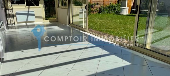 Casa T4 em Villabe, France N.º 184305 16
