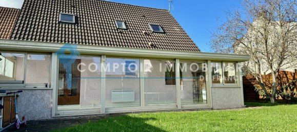 Casa T4 em Villabe, France N.º 184305 24