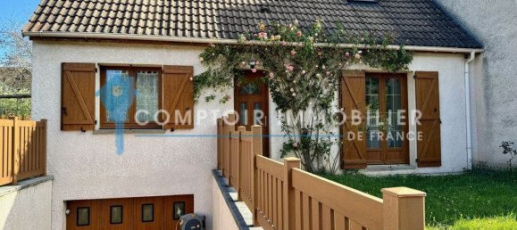 Casa T4 em Villabe, France N.º 184305 23