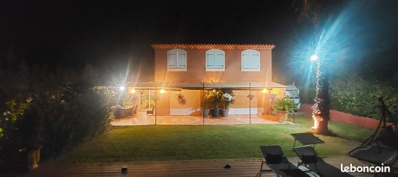 Вилла с 4 спальнями в Марсель, Франция № 350504 20