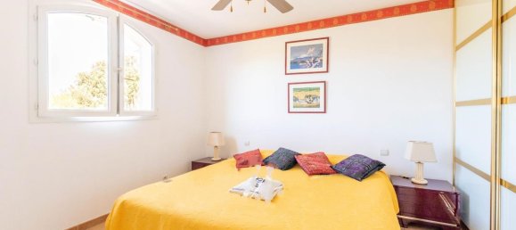 Вилла с 4 спальнями в Марсель, Франция № 350504 15