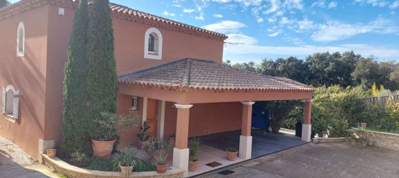 Вилла с 4 спальнями в Марсель, Франция № 350504 5