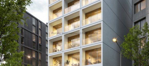 Laden in Limassol, Cyprus 180m², Nr. 25658 2