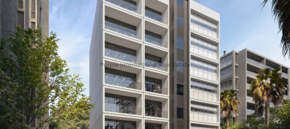 Laden in Limassol, Cyprus 180m², Nr. 25658 3