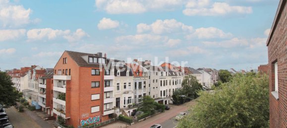 2 Schlafzimmer Wohnung in Bremen, Germany, Nr. 228591 8